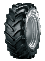 BKT Agrimax RT 765 Agricultural Tire