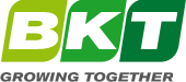 BKT Specialty Tires