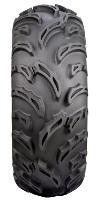 Carlisle Black Rock ATV Tire