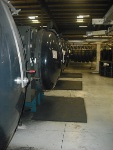 specialty tire retread curing