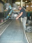 specialty tire retread cushion