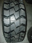 Specialty Tire Retread Final Inspection