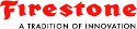 Firestone Passenger and Light Truck Tires