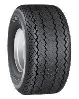 BKT GF 304 Golf Cart Tire