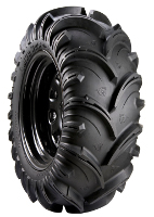 Carlisle Mud Wolf XL ATV Tire