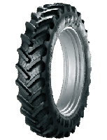BKT Agrimax RT945 Agricultural Tires