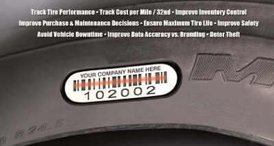 Tire Track Tire Tracking