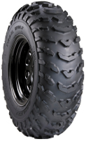 Carlisle Trail Wolf ATV Tire