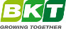 BKT Tire Logo