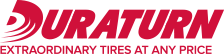 Duraturn Tire Logo