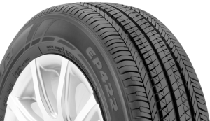 Bridgestone Ecopia Fuel Efficient Tires
