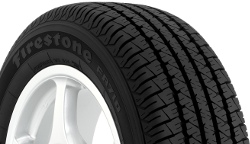 Firestone FR710 Tire