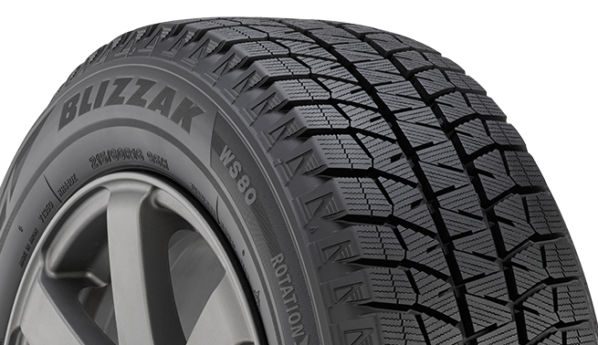 Bridgestone Blizzak Tires | Petes Tire Barns in MA, NH, VT, RI and CT