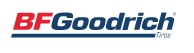 BF Goodrich Car, Light Truck and SUV Tires